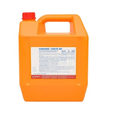 Phụ gia cho bê tông phun